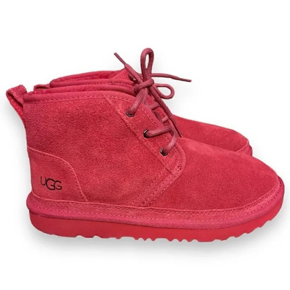 UGG New Neumel II Booties
